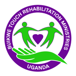 WELCOME TO BUIKWE TOUCH REHAB MINISTRIES UGANDA 